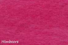 Lade das Bild in den Galerie-Viewer, Sitzkissen Quadrat 35x35cm rot- und beerentöne
