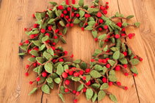 Lade das Bild in den Galerie-Viewer, Adventskranz
