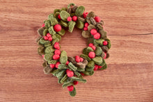Lade das Bild in den Galerie-Viewer, Adventskranz
